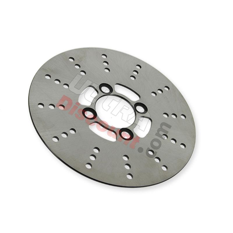 Disco de freno delantero para quad (200mm), Recambios quad chinas 200cc Disco de freno delantero para quad (200mm), Recambios quad chinas 200cc