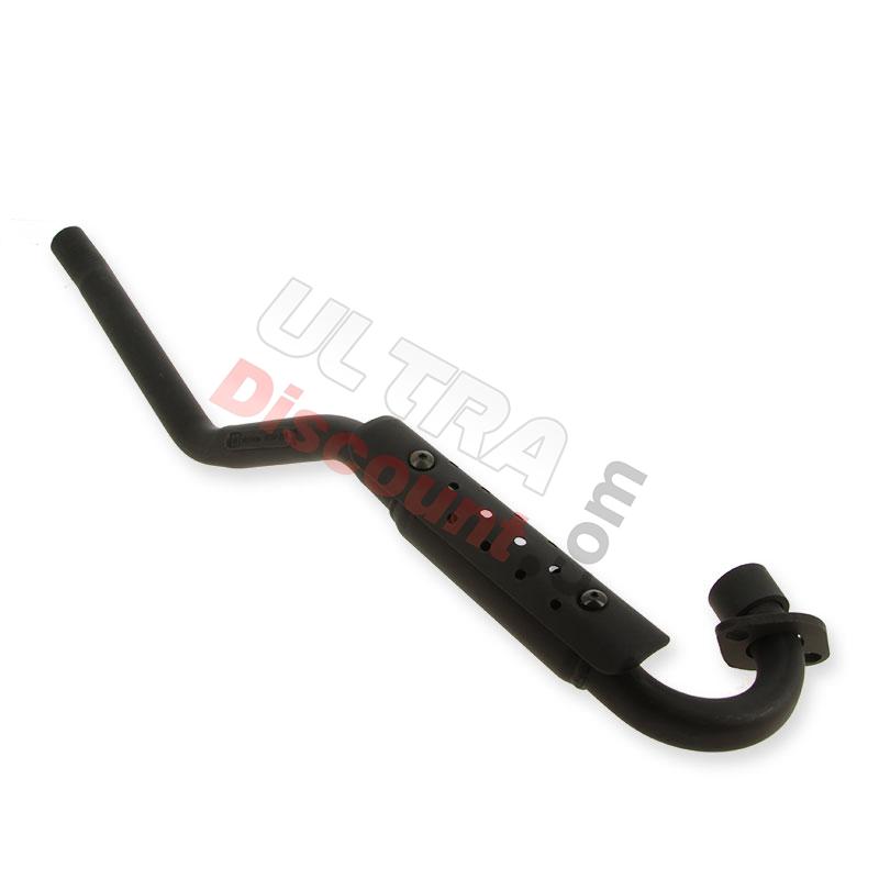 Tubo de escape Skyteam V-Raptor 125cc, Recambios V-Raptor Skyteam