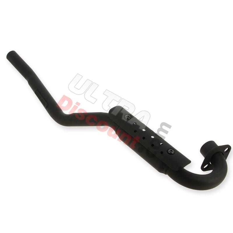 Tubo de escape Skyteam V-Raptor 250cc, Recambios V-Raptor Skyteam Tubo de escape Skyteam V-Raptor 250cc, Recambios V-Raptor Skyteam