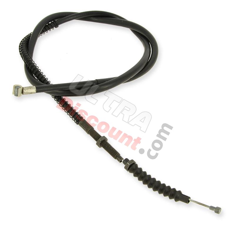 Cable de embrague para Skyteam V-Raptor 125cc, Recambios V-Raptor Skyteam