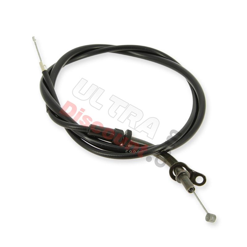 Cable de acelerador para Skyteam V-Raptor 125cc, Recambios V-Raptor Skyteam