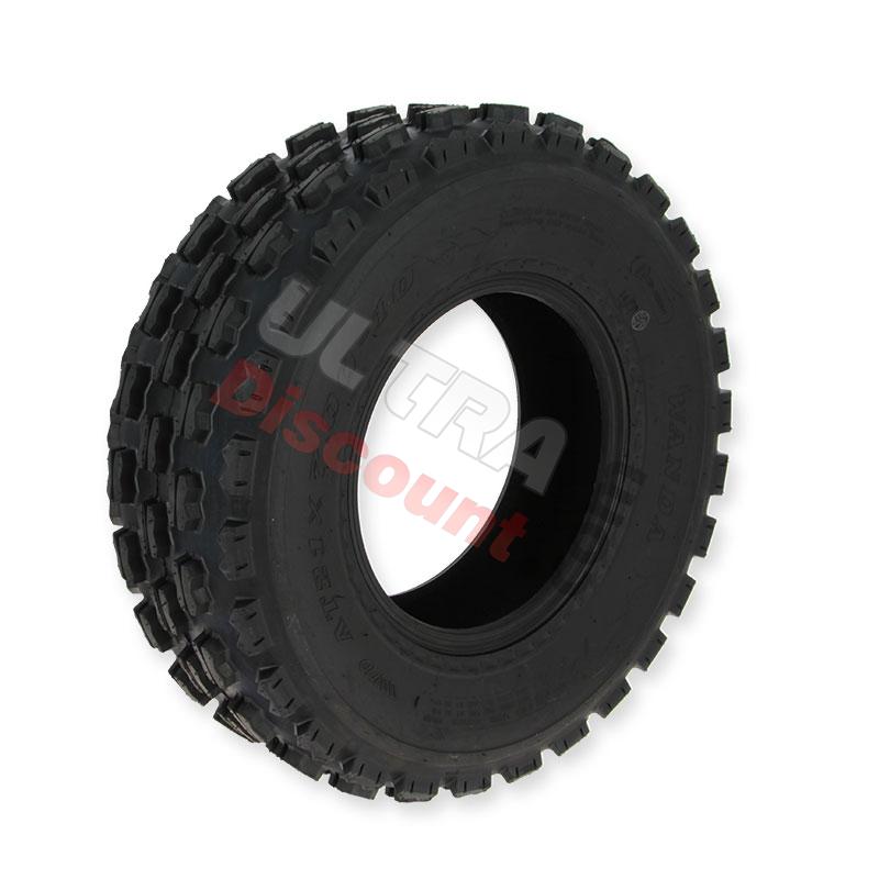 Neumático delantero para Quad Shineray 200 ST6A 21x7-10 (type2), Recambios Shineray 200 ST6A