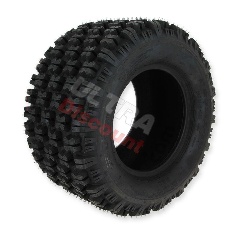 Neumático trasero Cross quad Shineray 300cc (20x11-10), Recambios quad Shineray 300