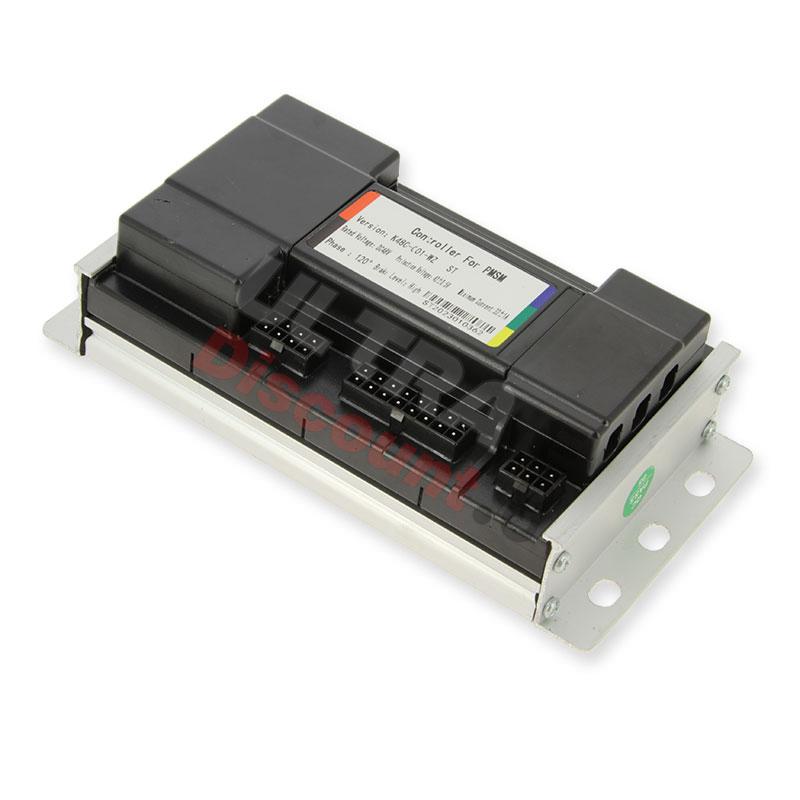 Regulador de intensidad 48v 1000W para Skyteam E-MINI, Recambios E-mini Skyteam