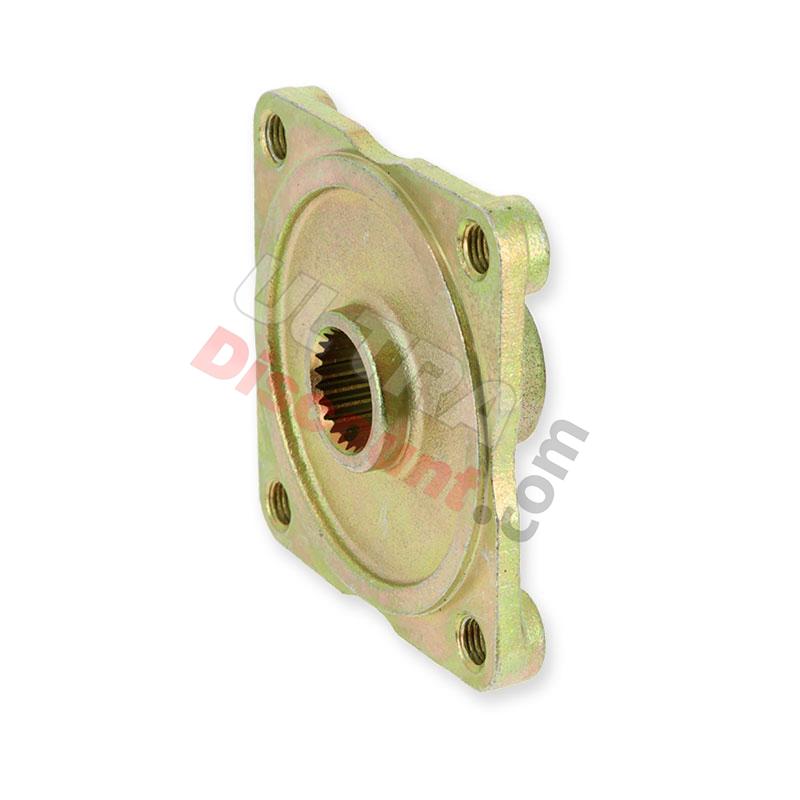 Maza de rueda trasera para citycoco 3 ruedas, Recambios Citycoco Maza de rueda trasera para citycoco 3 ruedas, Recambios Citycoco