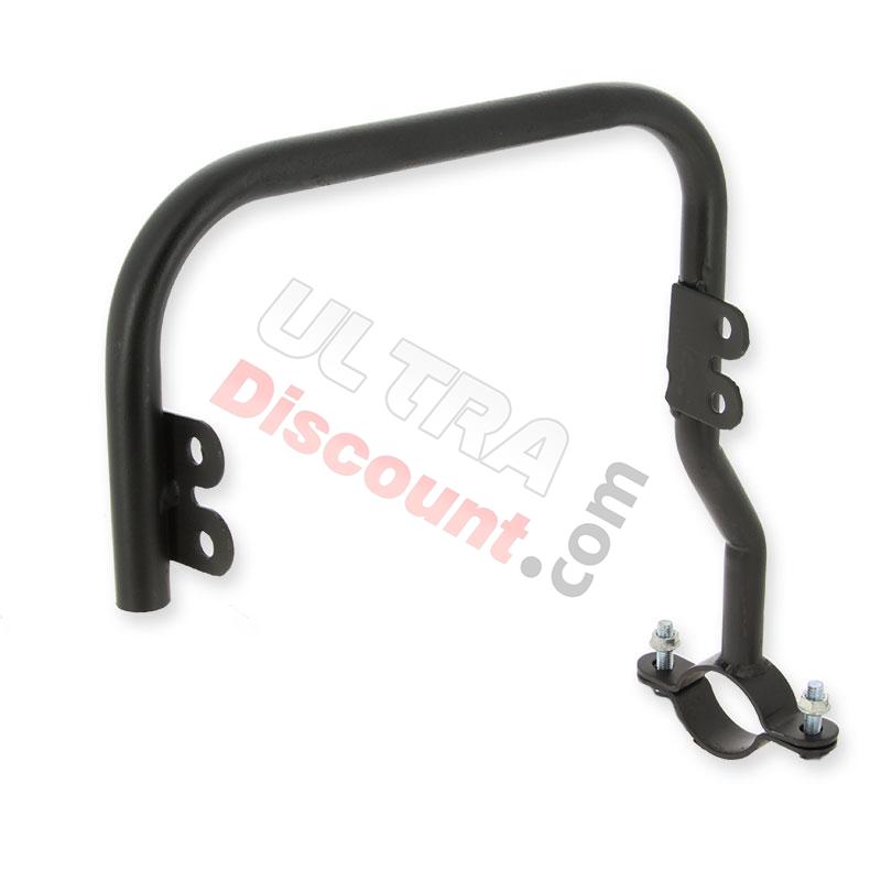 Soporte guardabarros trasero izquierdo para Citycoco 3 ruedas, Recambios Citycoco Soporte guardabarros trasero izquierdo para Citycoco 3 ruedas, Recambios Citycoco