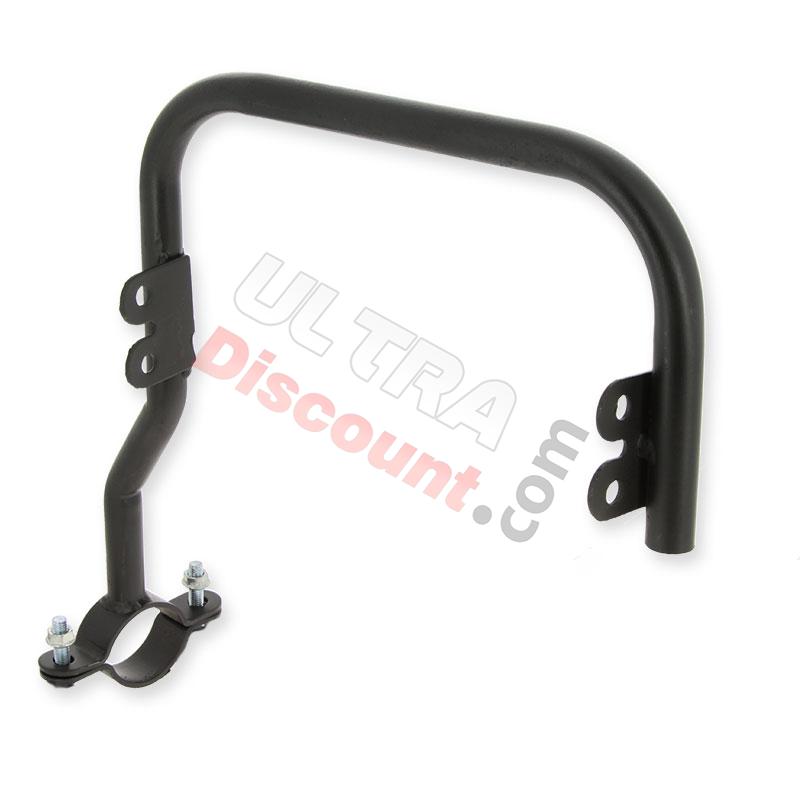 Soporte guardabarros trasero derecho para Citycoco 3 ruedas, Recambios Citycoco Soporte guardabarros trasero derecho para Citycoco 3 ruedas, Recambios Citycoco