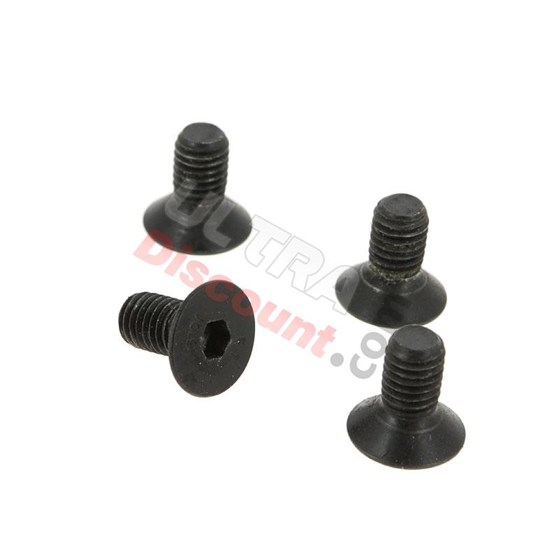 Tornillo de disco freno para Citycoco (type3), Recambios Citycoco