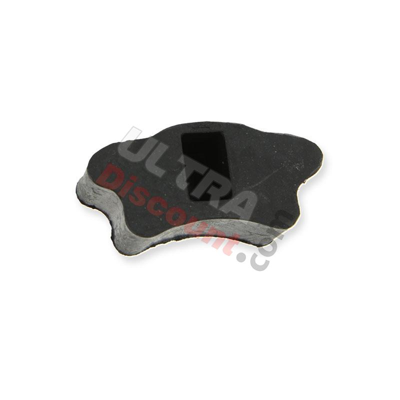 Goma corona trasera para Skyteam PBR CAFE 110-125cc, Recambios PBR Skyteam ZB Honda