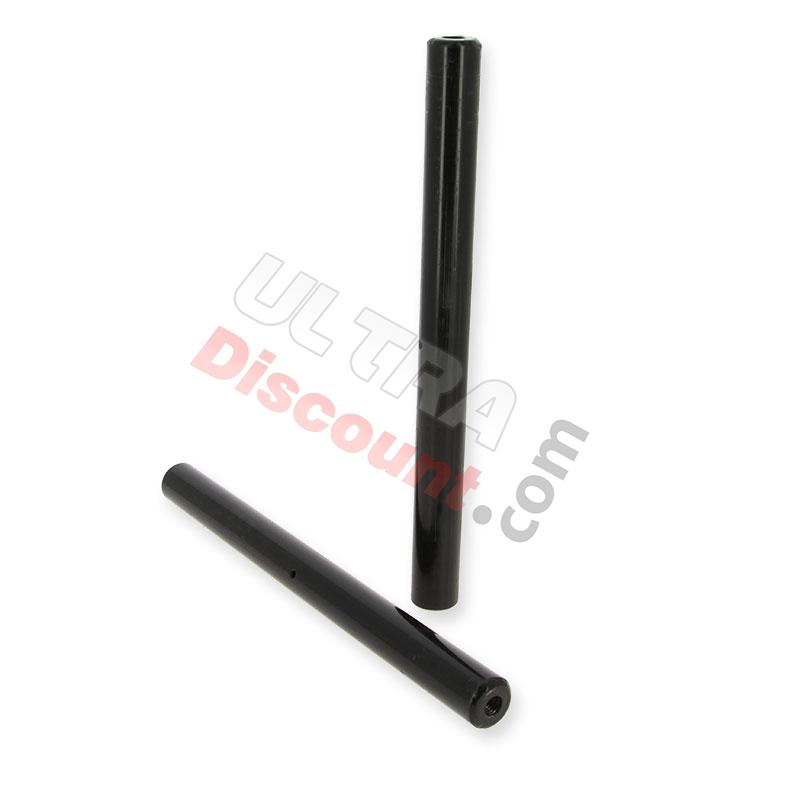 Par de tubos de horquilla 370mm para Citycoco, Recambios Citycoco Par de tubos de horquilla 370mm para Citycoco, Recambios Citycoco