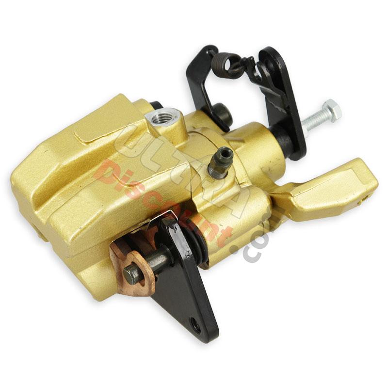 Calibre de freno trasero para Recambios quad líquido 200cc JYG (type2), Recambios quad chinas 200cc