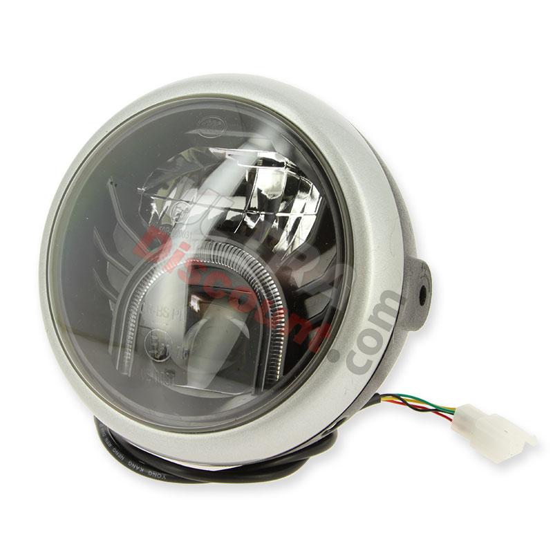 Faro LED delantero para Recambios Citycoco (type3), Recambios Citycoco