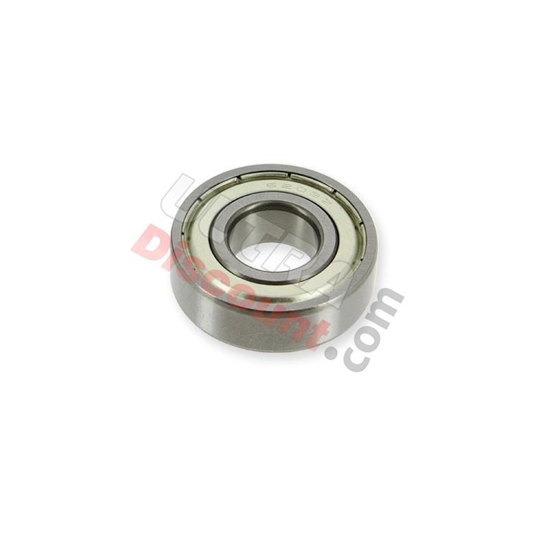 Rodamiento 6203Z, Herramientas y tornillos Rodamiento 6203Z, Herramientas y tornillos