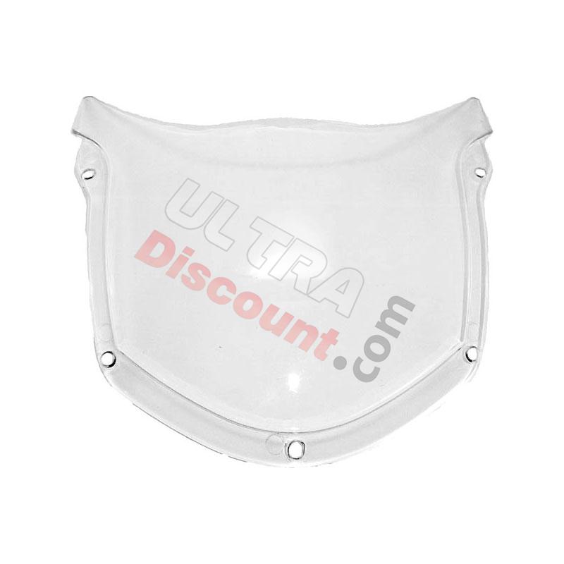 Parte superior cúpula para minimotos MTA4 (transparente), Piezas Pocket Blata MT4 Parte superior cúpula para minimotos MTA4 (transparente), Piezas Pocket Blata MT4