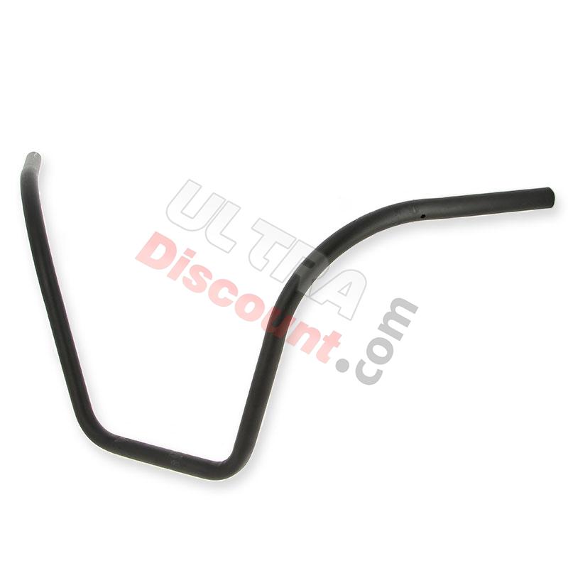 Manubrio para Citycoco Shopper (negro) 330mm, recambios citycoco shopper Manubrio para Citycoco Shopper (negro) 330mm, recambios citycoco shopper