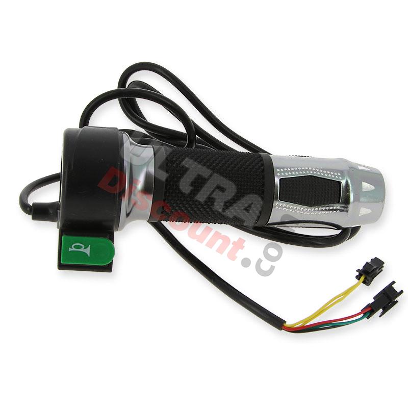 Maneja accelerador eletrico Citycoco (typo6), Recambios Citycoco Maneja accelerador eletrico Citycoco (typo6), Recambios Citycoco