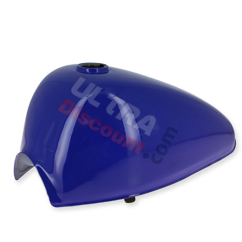 Depósito para Monkey-Lemans 50cc a 125cc (Azul oscuro), Piezas para Monkey - Gorilla
