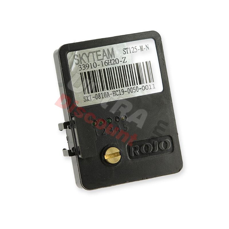Ordenador del motor Skymini 125cc E4 - 3 modos, Piezas para Monkey - Gorilla Ordenador del motor Skymini 125cc E4 - 3 modos, Piezas para Monkey - Gorilla