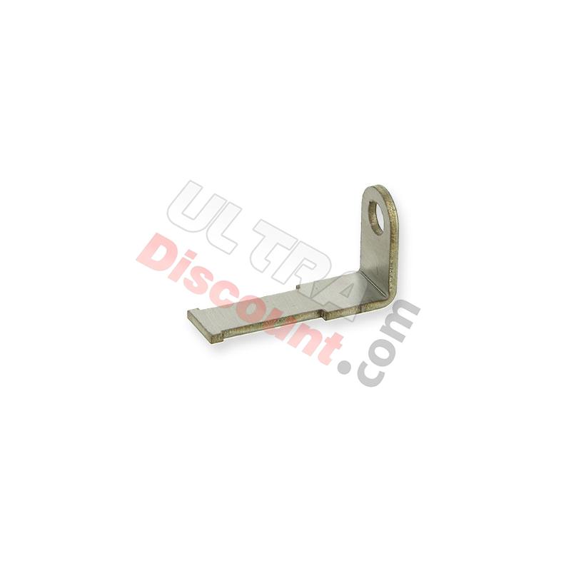Soporte para Filtro de gasolina para Skyteam Trex 125cc EURO4 (tras 09-2018), Recambios Trex Skyteam Soporte para Filtro de gasolina para Skyteam Trex 125cc EURO4 (tras 09-2018), Recambios Trex Skyteam