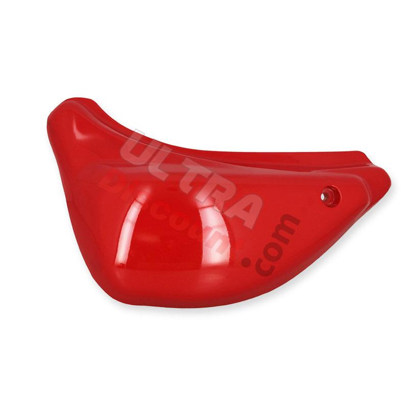 Carenado izquierdo para Skyteam V-Raptor - ROJO, Recambios V-Raptor Skyteam Carenado izquierdo para Skyteam V-Raptor - ROJO, Recambios V-Raptor Skyteam