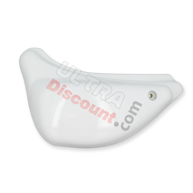 Carenado izquierdo para Skyteam V-Raptor - Blanco, Recambios V-Raptor Skyteam