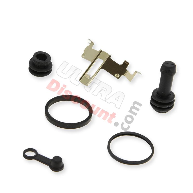 Kit Calibre de freno delantero para quad Shineray 250cc STXE, Piezas Shineray 250 STXE Kit Calibre de freno delantero para quad Shineray 250cc STXE, Piezas Shineray 250 STXE