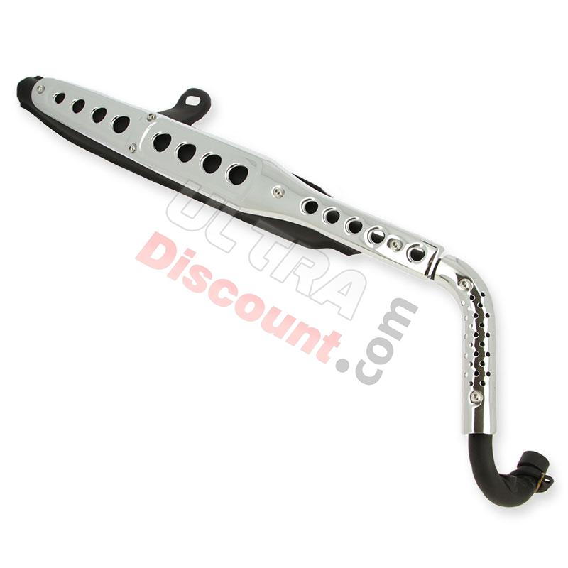 Tubo de escape para Dax Skyteam Skymax 125cc Euro5, Recambios Dax Skymax