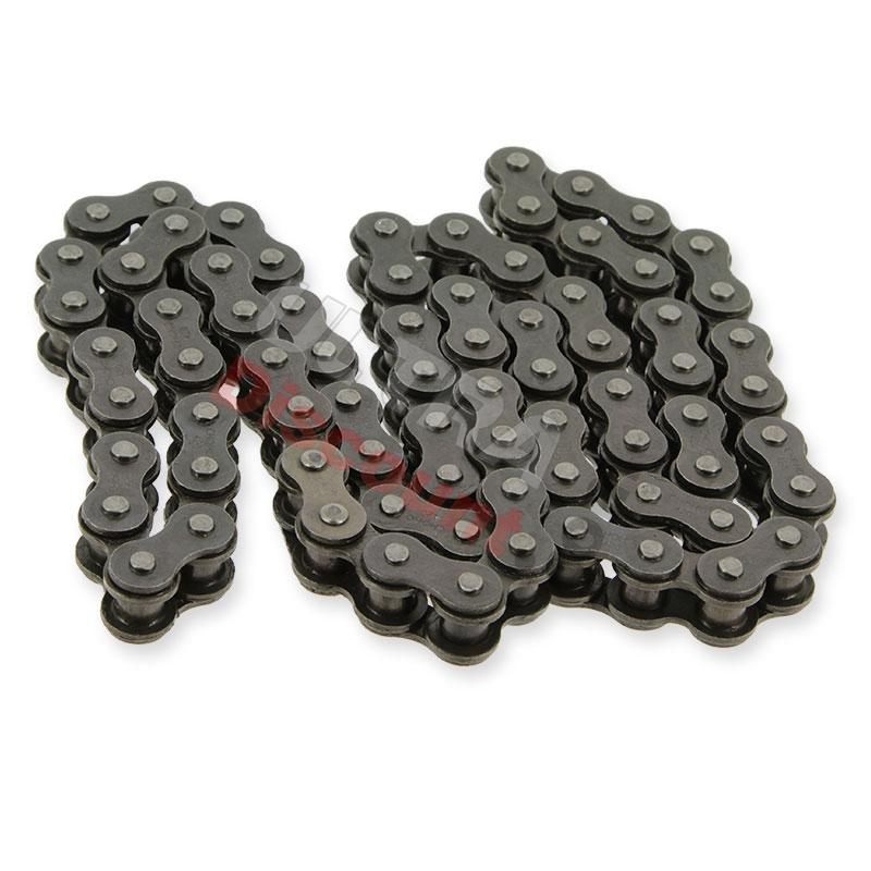 Cadena 38 eslabones para Skymini SKYTEAM 50cc, Piezas para Monkey - Gorilla Cadena 38 eslabones para Skymini SKYTEAM 50cc, Piezas para Monkey - Gorilla