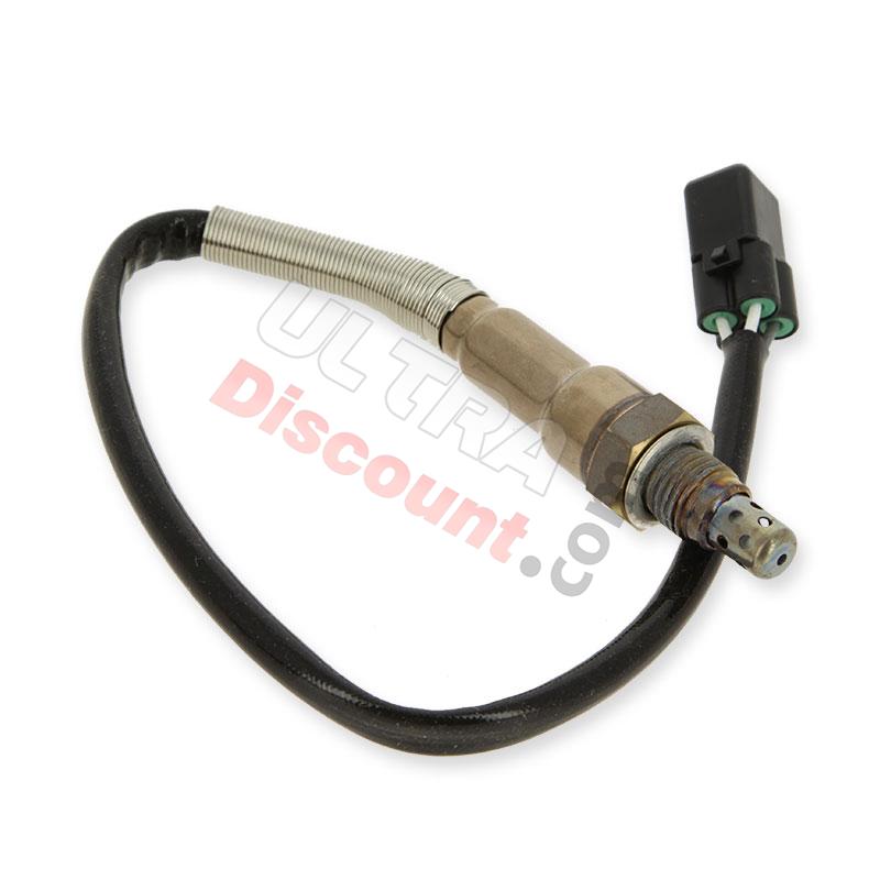 Sonda Lambda para Dax Skyteam Skymax 50-125cc EURO5, Recambios Dax Skymax Sonda Lambda para Dax Skyteam Skymax 50-125cc EURO5, Recambios Dax Skymax