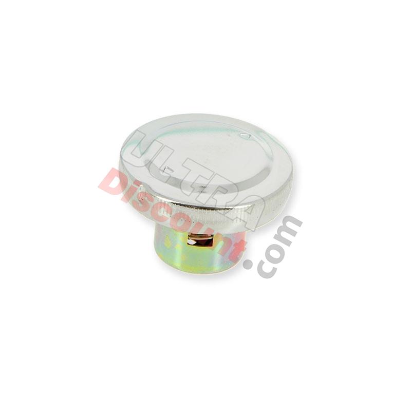 Tapón de depósito de gasolina para Trex 125cc Euro4, Recambios Trex Skyteam Tapón de depósito de gasolina para Trex 125cc Euro4, Recambios Trex Skyteam