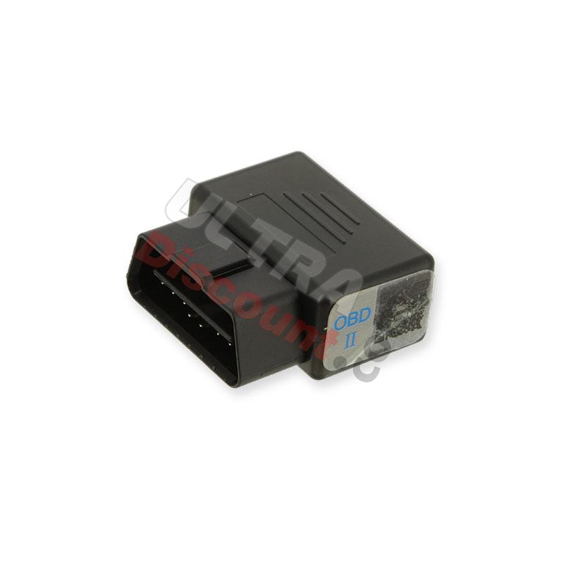 Adaptador Bluetooth OBD para Dax Skyteam Skymax 50-125cc EURO5, Recambios Dax Skymax