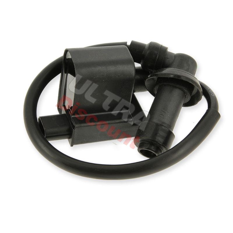 Bobina de altas para Dax Skyteam Skymax 50-125cc EURO5, Recambios Dax Skymax Bobina de altas para Dax Skyteam Skymax 50-125cc EURO5, Recambios Dax Skymax