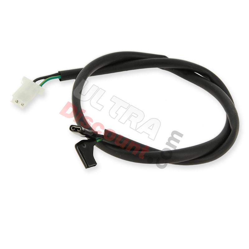 Cable del interruptor de freno para Quad Shineray 250STXE, Piezas Shineray 250 STXE Cable del interruptor de freno para Quad Shineray 250STXE, Piezas Shineray 250 STXE