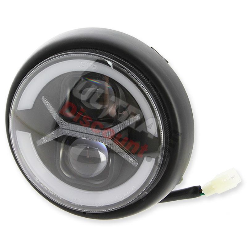 Faro delantero para E-MINI, Recambios E-mini Skyteam Faro delantero para E-MINI, Recambios E-mini Skyteam