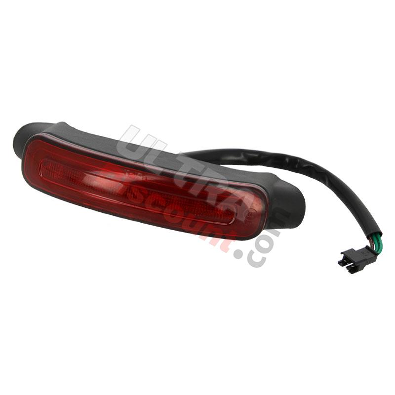 Lámpara trasera LED para E-MINI, Recambios E-mini Skyteam Lámpara trasera LED para E-MINI, Recambios E-mini Skyteam