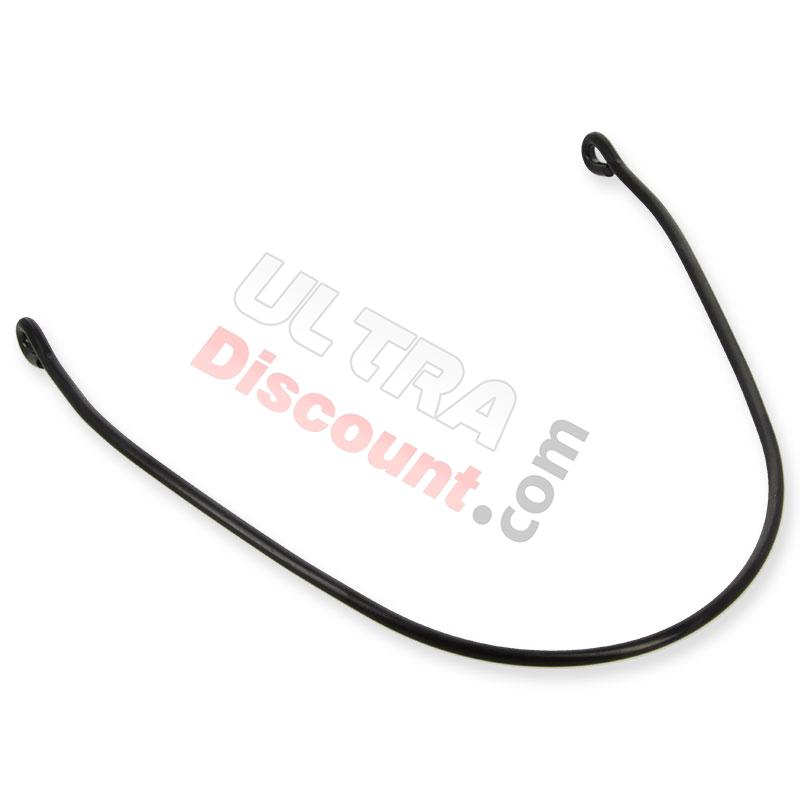 Soporte guardabarros trasero para scooter E-MINI, Recambios E-mini Skyteam Soporte guardabarros trasero para scooter E-MINI, Recambios E-mini Skyteam