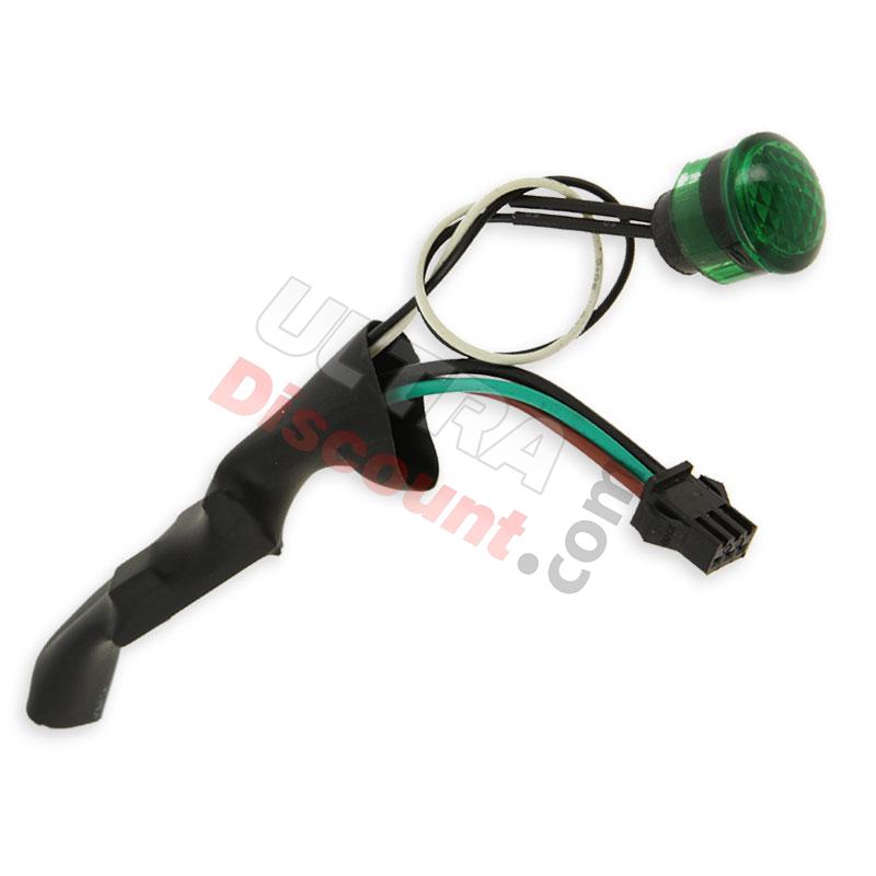 Controlador de marcha automática Faro para Skyteam E-MINI, Recambios E-mini Skyteam Controlador de marcha automática Faro para Skyteam E-MINI, Recambios E-mini Skyteam