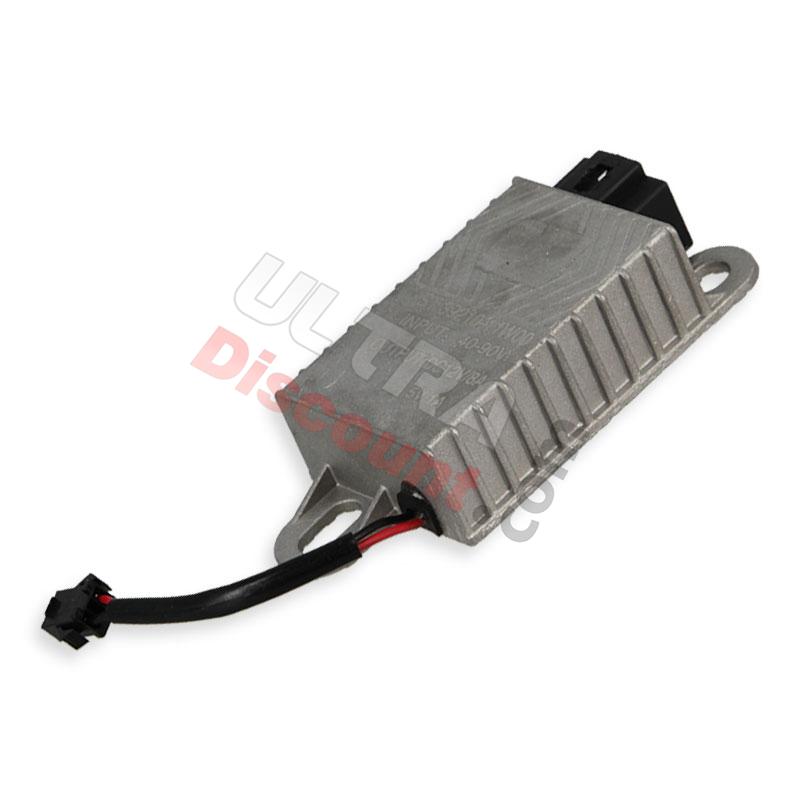 Convertidor CC/CC para E-MINI Skyteam (12V), Recambios E-mini Skyteam