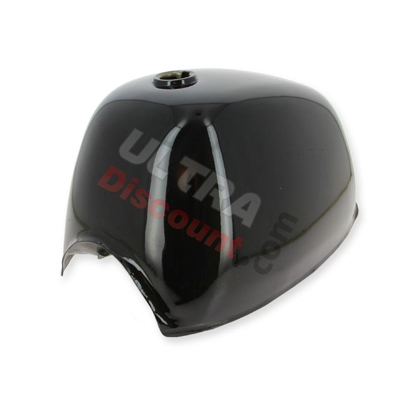 Depósito negro para Gorilla 50cc a 125cc (antes 09-2015), Piezas Skymini Monkey - Gorilla