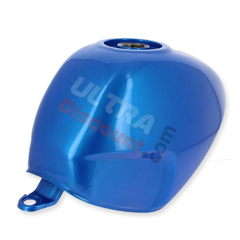 Depósito azul para PBR 50cc a 125cc, Recambios PBR Skyteam ZB Honda