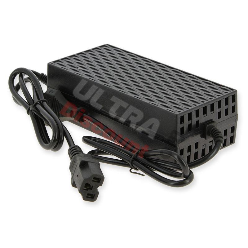CHARGER 48V 2A model JN-48 para Mini Citycoco, Recambios Mini Citycoco
