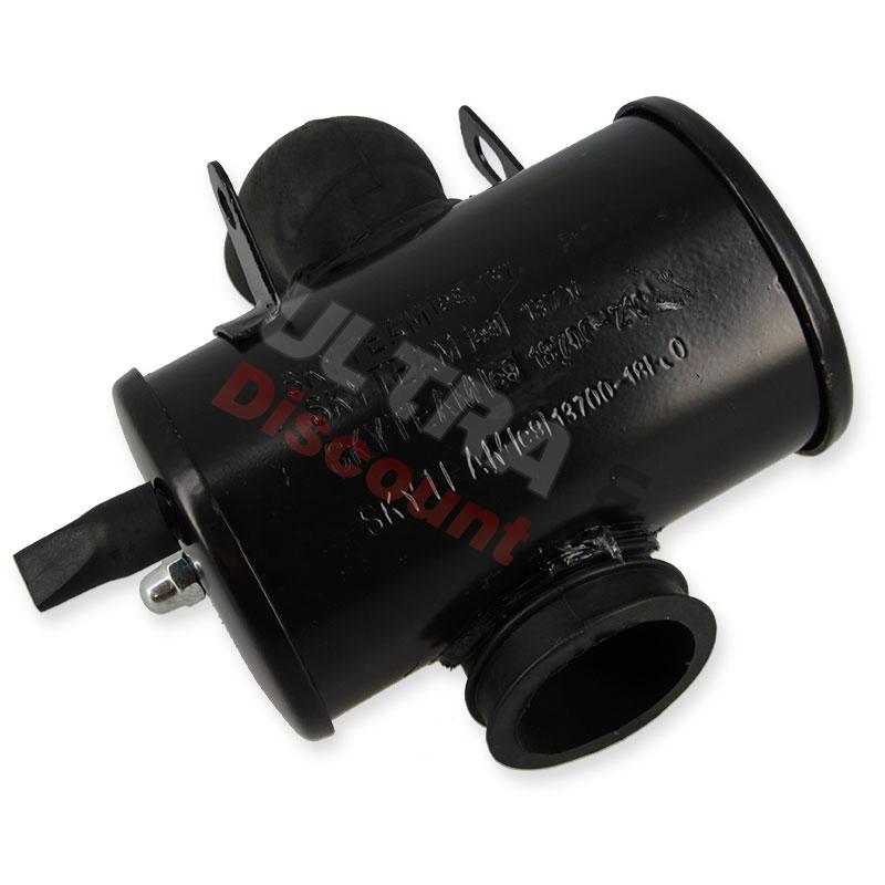 Filtro de potencia de origen para PBR 125cc, Recambios PBR Skyteam ZB Honda