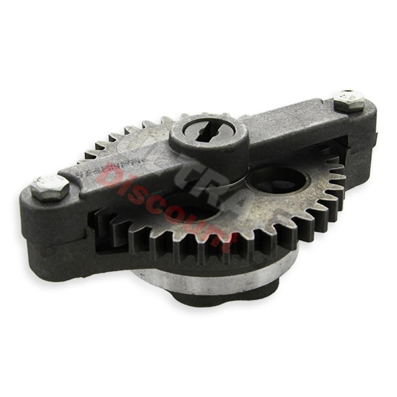 Bomba de aceite para Quad Shineray 250cc ST-9E (Typo 4), Piezas Shineray 250cc STIXE ST9E Bomba de aceite para Quad Shineray 250cc ST-9E (Typo 4), Piezas Shineray 250cc STIXE ST9E