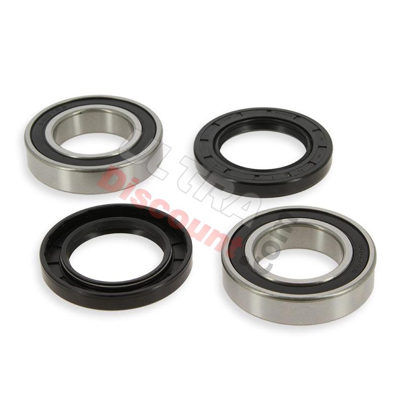 Rodamientos set para Puente trasero Shineray XY200STIIE-B (35mm), Recambios Shineray 200STIIE y STIIEB