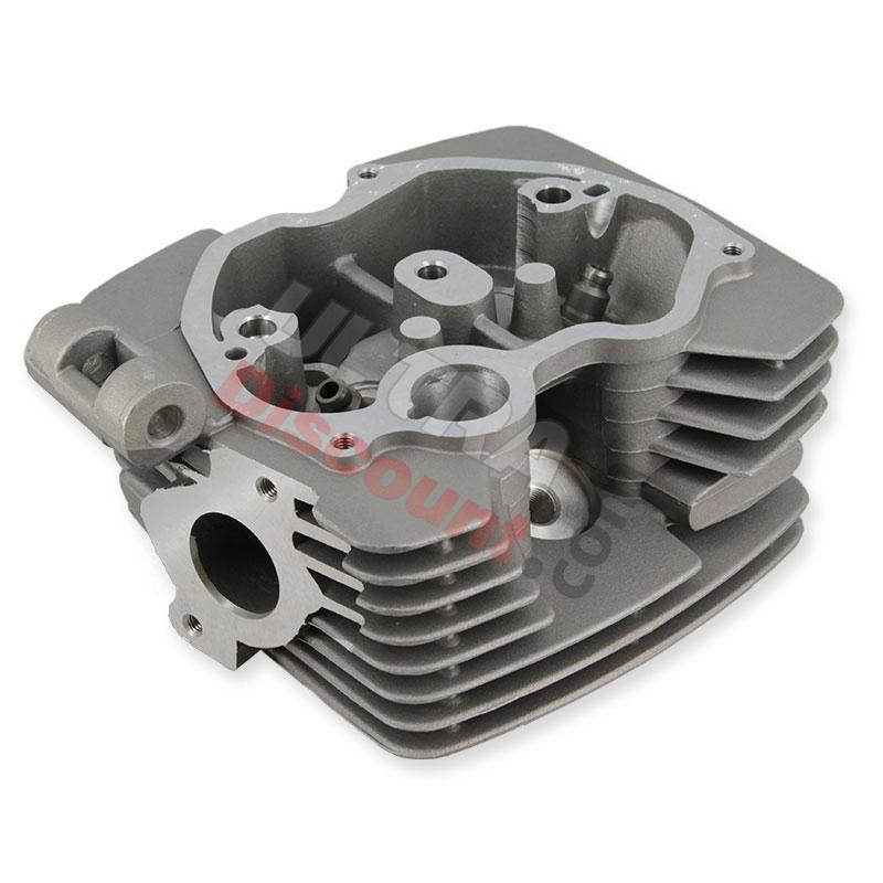 Culata motor Pit Bike 250cc, Recambios para Pit Bike