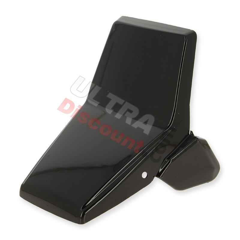 Piccola carenatura anteriore pocket quad - Negro, Recambios para mini quads Piccola carenatura anteriore pocket quad - Negro, Recambios para mini quads