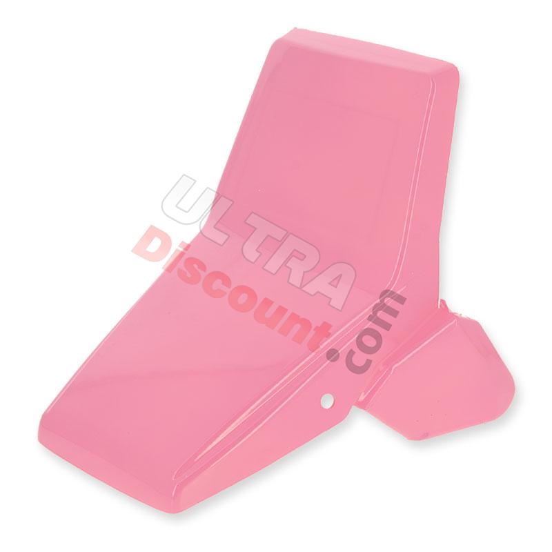 Piccola carenatura anteriore pocket quad - Rosa, Recambios para mini quads Piccola carenatura anteriore pocket quad - Rosa, Recambios para mini quads