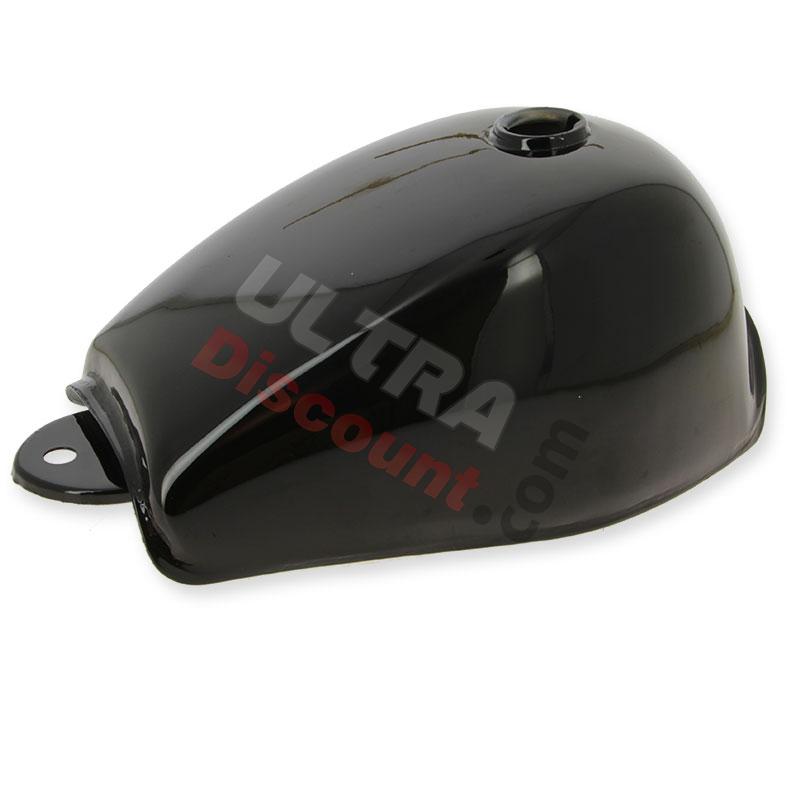 Depósito para Skymini (E5) - Negro, Piezas para Monkey - Gorilla