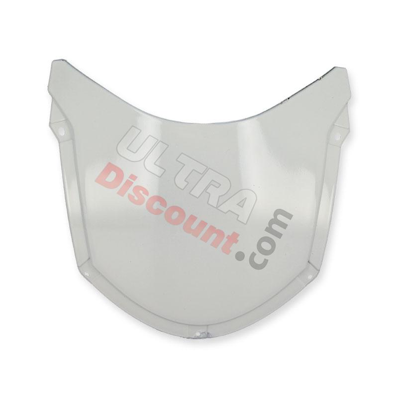 Parte superior cúpula para minimotos Nitro (blanco), Recambios Moto Nitro