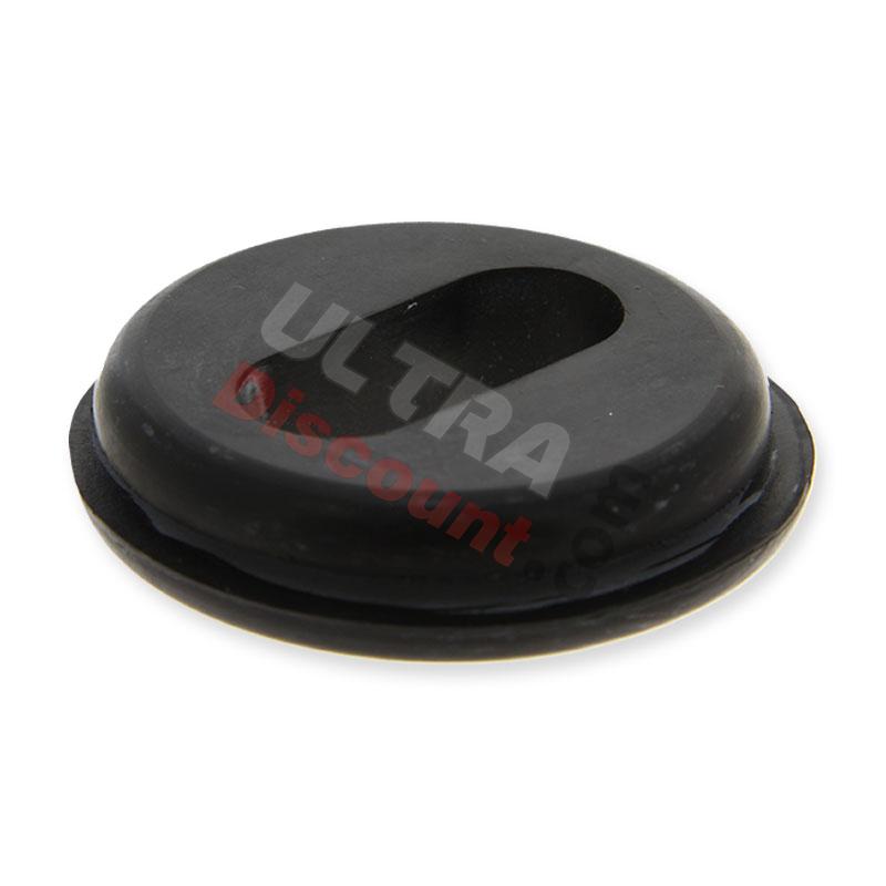 Pasacables de goma para mazo de cables Skyteam Skymax, Recambios Dax Skymax Pasacables de goma para mazo de cables Skyteam Skymax, Recambios Dax Skymax